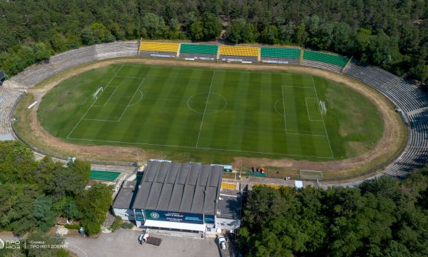 ЦСКА ще търси втората си победа в шампионата